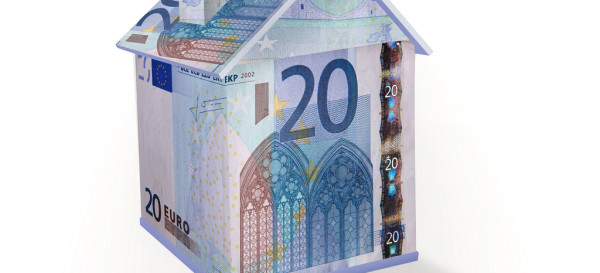 One in five mortgage holders may leave their families in debt