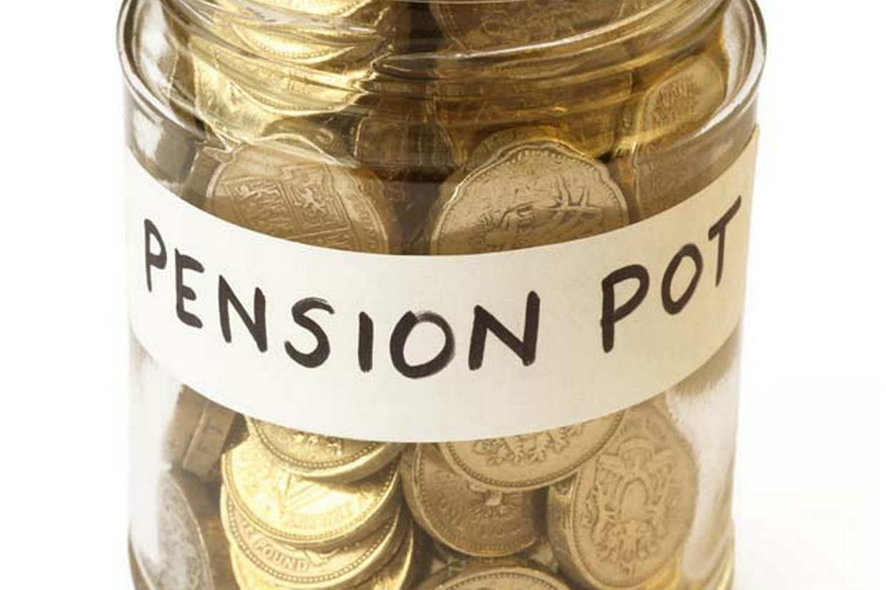 what-is-considered-a-good-pension-government-deal-funding