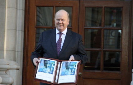 Budget 2013 Guide: All you need to know at a glance
