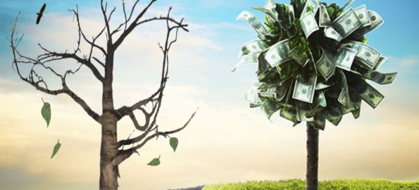 Defined Benefit Pensions v Defined Contribution Pensions