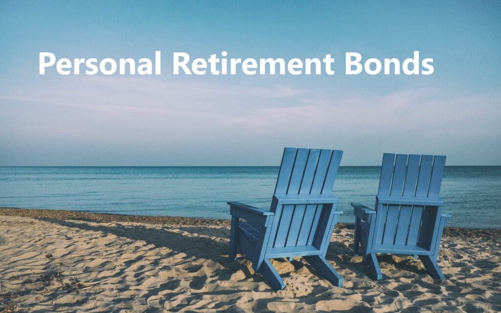 Personal Retirement Bonds