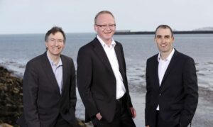 Ocean.ie Directors