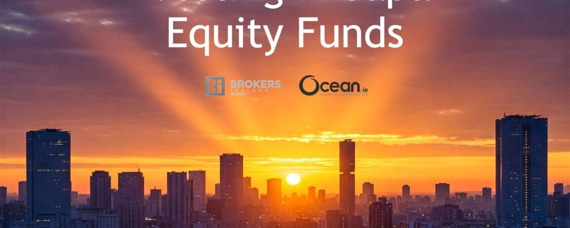 Japan Equity - Irish Pension Funds