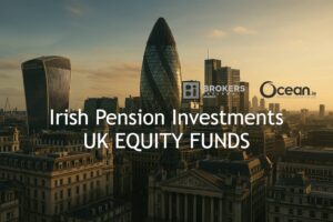 UK Equity Funds - City of London