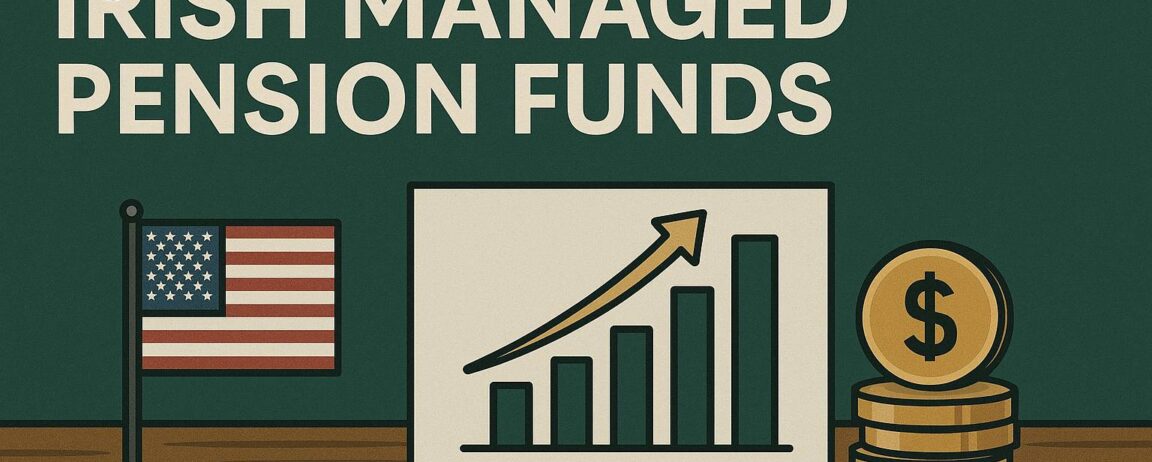 US Equities Pension Funds