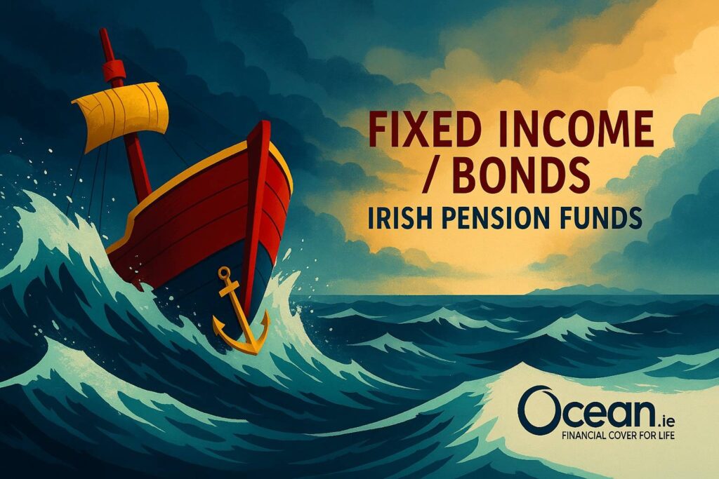 Irish Pensions Fixed Income Bonds funds